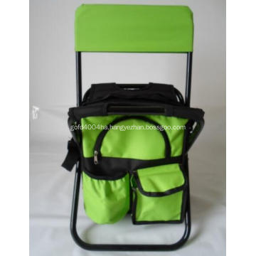 Promotional Cooler Bag Stools